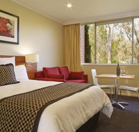 Parkview Motor Inn - Gold Coast