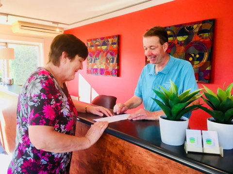 Parkview Motor Inn - Tourism Gold Coast 3