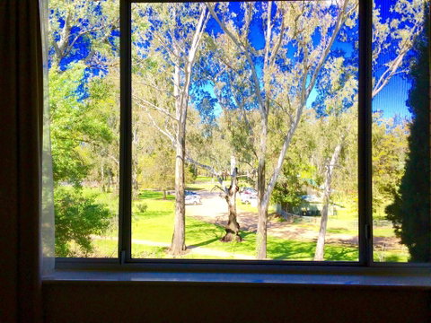 Parkview Motor Inn - Tourism Gold Coast 2