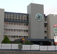 Parramatta City Motel - Tourism Gold Coast