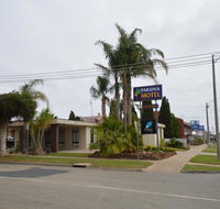 Paruna Motel - Gold Coast