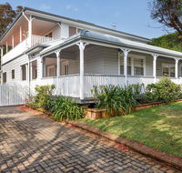 Patch of Paradise - Iluka - Tourism Gold Coast