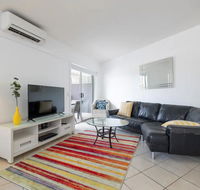 Peaceful 1 Bedroom Apartment with Parking - Tourism Gold Coast
