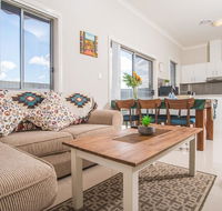 PEACEFUL 2Kingbed RootyHill Townhouse near Station - Tourism Gold Coast