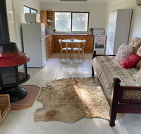 Pear Tree Cottage at Amiens - Gold Coast
