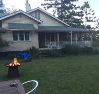 Pechey Homestead - Tourism Gold Coast