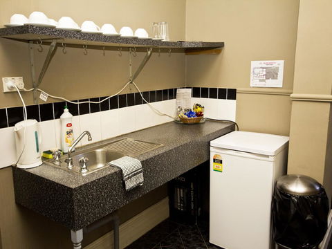Peden's Hotel - Gold Coast 3