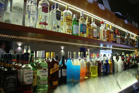 Peden's Hotel - Gold Coast 1