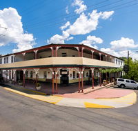 Peel Inn Nundle - Tourism Gold Coast