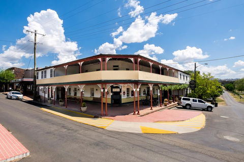 Peel Inn Nundle - Tourism Gold Coast 0