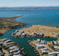Pelican Landing - Stunning Lake King Views - Tourism Gold Coast