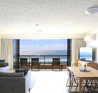 Pelican Sands Beach Resort - Tourism Gold Coast