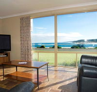 Pelican Shore Oceanfront Villa 6 - Tourism Gold Coast