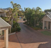 Pelican Shore Villas Kalbarri - Tourism Gold Coast