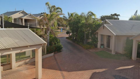 Pelican Shore Villas Kalbarri - Tourism Gold Coast 0