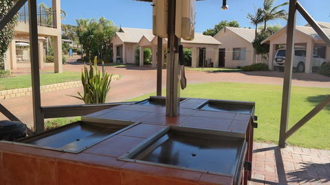 Pelican Shore Villas Kalbarri - Tourism Gold Coast 3