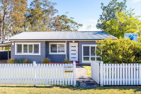 PELICAN VIEW-Jervis Bay Territory With Free WIFI - Tourism Gold Coast 3