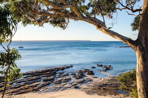 PELICAN VIEW-Jervis Bay Territory With Free WIFI - Tourism Gold Coast 2
