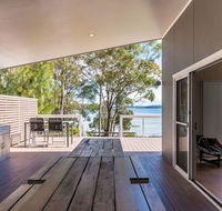 PELICAN VIEW-Jervis Bay Territory with free WIFI - Tourism Gold Coast