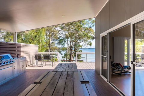 PELICAN VIEW-Jervis Bay Territory With Free WIFI - Tourism Gold Coast 0