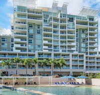 Pelican Waters Golf Resort and Spa Unit 1006 - Gold Coast