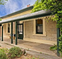 Pembury Cottage - Tourism Gold Coast