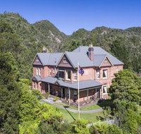 Penghana Bed and Breakfast - Gold Coast