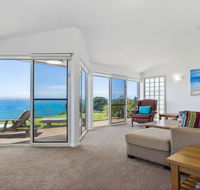 Penguin Head Retreat - fabulous views - Tourism Gold Coast