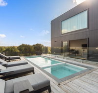 Peninsula Hot Springs Designer Home - Gold Coast