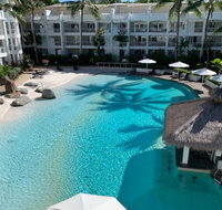 PENTHOUSE 3133 Beach Club - Tourism Gold Coast