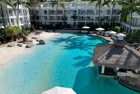 PENTHOUSE 3133 Beach Club - Tourism Gold Coast 0