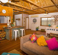 Peppercorn Cabin - Tourism Gold Coast