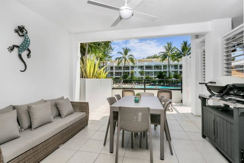 Peppers 3111- 3112 Two Bedroom Apartment Spa Suite - Tourism Gold Coast 3