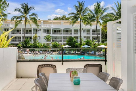 Peppers 3111- 3112 Two Bedroom Apartment Spa Suite - Tourism Gold Coast 1
