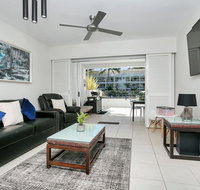 Peppers 3111- 3112 Two Bedroom Apartment Spa Suite - Tourism Gold Coast