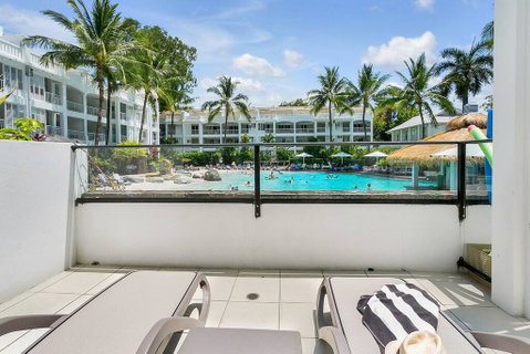 Peppers 3111- 3112 Two Bedroom Apartment Spa Suite - Tourism Gold Coast 2