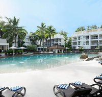 Peppers Beach Club  Spa - Tourism Gold Coast