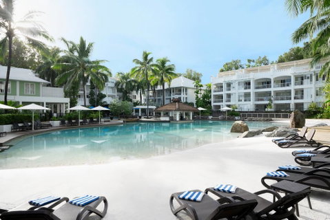 Peppers Beach Club & Spa - Tourism Gold Coast 0