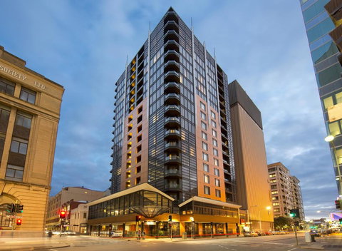 Peppers Waymouth Hotel - Tourism Gold Coast 0