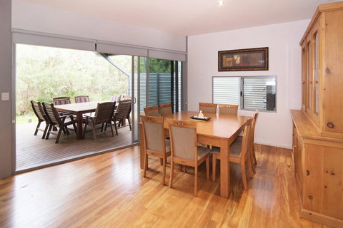 PEPPY TREE HOUSE - Tourism Gold Coast 1