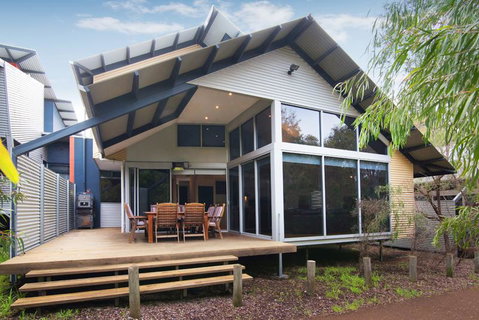 PEPPY TREE HOUSE - Tourism Gold Coast 3
