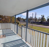 Perfect for Two Families - Tourism Gold Coast