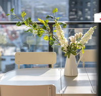 Perfect Location APT w Roof Top Pool/GYM - Tourism Gold Coast