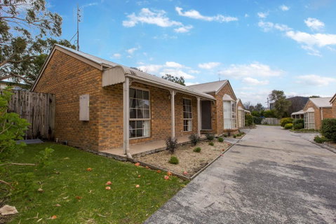 PERFECT ON PYMBLE AVE - Tourism Gold Coast 0