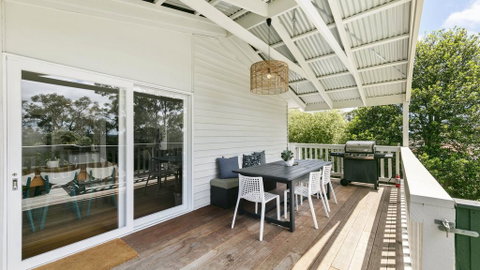 PERIWINKLE - MOUNT MARTHA - Tourism Gold Coast 0