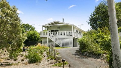 PERIWINKLE - MOUNT MARTHA - Tourism Gold Coast 2
