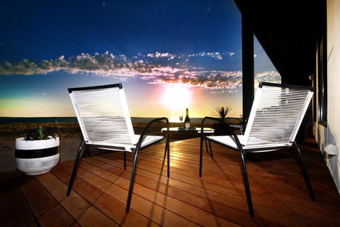 Perlubie Sea - Gold Coast 2