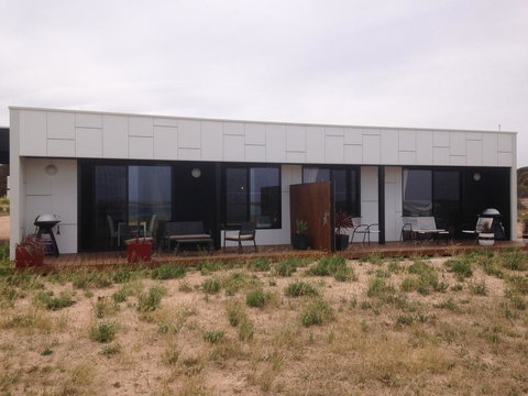 Perlubie Sea - Gold Coast 1