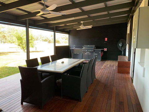 Perricoota Station - Tourism Gold Coast 2