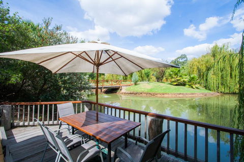Perricoota Vines Retreat - Tourism Gold Coast 2